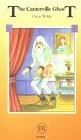 The Canterville Ghost.