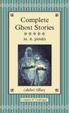 Cover of Complete Ghost Stories