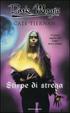 Cover of Stirpe di strega