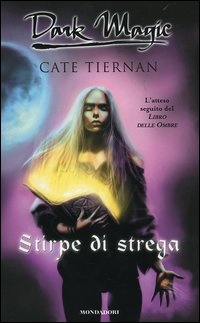 Più riguardo a Stirpe di strega