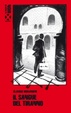 Cover of Il sangue del tiranno
