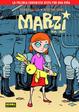 Cover of Marzi 1984-1987