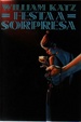 Cover of Festa a sorpresa