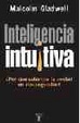 Cover of Inteligencia intuitiva