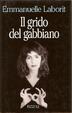 Cover of Il grido del gabbiano