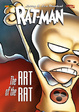 Cover of Rat-Man: The art of the Rat