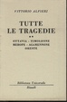 Cover of Tutte le tragedie - Vol. 2