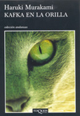 Kafka en la orilla