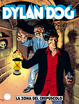 Cover of Dylan Dog n.7
