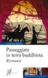 Cover of Passeggiate in terra buddhista