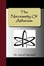 Cover of "The Necessity Of Atheism"