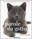 Cover of Parole da gatto
