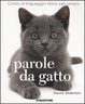 Cover of Parole da gatto