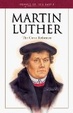Cover of Martin Luther