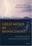 Cover of Great Minds in Management