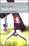 Manga, fast food & samurai Un Giappone tutto sbagliato