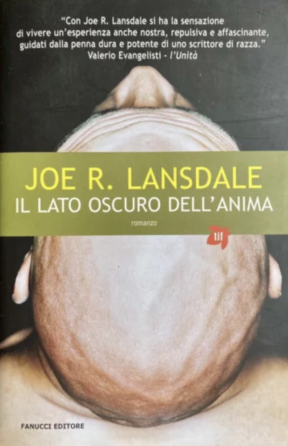 Image of Il lato oscuro dell'anima