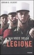 Cover of La voce della legione