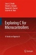 Cover of Exploring C for Microcontrollers