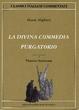 Cover of La Divina Commedia