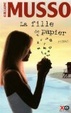 Cover of La Fille de papier