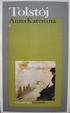 Cover of Anna Karènina - Volume primo