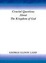 Cover of "Crucial Questions about the Kingdom of God"