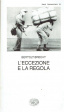 Cover of L'eccezione e la regola