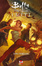 Cover of Buffy The vampire slayer: I miti