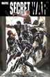 Cover of Secret War