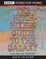 Cover of The Hitch Hiker's Guide to the Galaxy