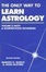 Cover of The Only Way to Learn Astrology, Vol. 2