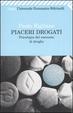 Cover of Piaceri drogati
