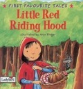 Little Red Riding Hood  : based on the story by Jacob and Wilhelm Grimm