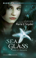 Cover of Sea glass