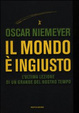 Cover of Il mondo è ingiusto