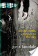 Cover of All the Earth, Thrown to the Sky