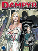 Cover of Dampyr vol. 84