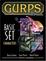 Cover of GURPS Basic Set