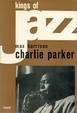 Cover of Charlie Parker