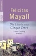 Cover of Die Löwin aus Cinque Terre