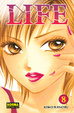 Cover of Life, nº 8