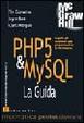 Cover of PHP 5 & MySQL