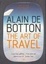 Cover of The Art of Travel