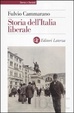 Cover of Storia dell'Italia liberale