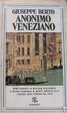 Cover of Anonimo veneziano