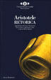 Cover of Retorica