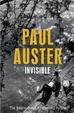 Cover of Invisible