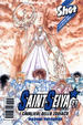 Cover of Saint Seiya 21