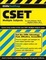 Cover of CSET